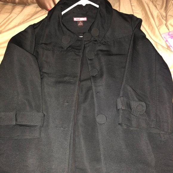 Women coat - Picture 3 of 3